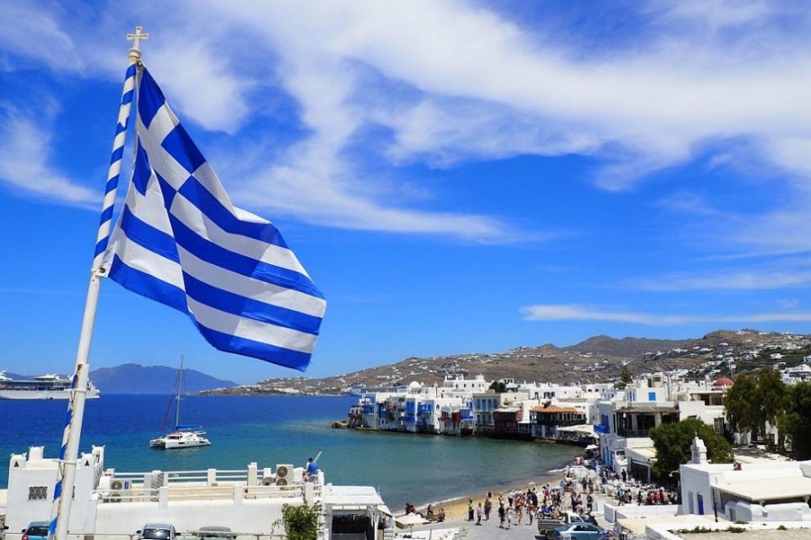 Гърция въвежда допълнителен тест за неваксинираните